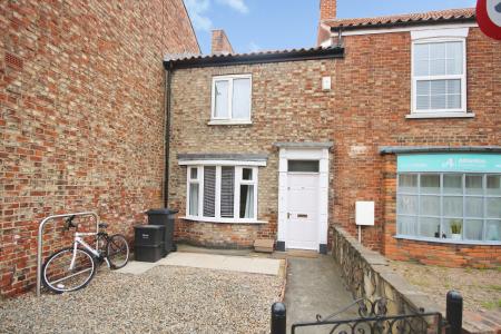 Heworth Road, Heworth, York, YO31