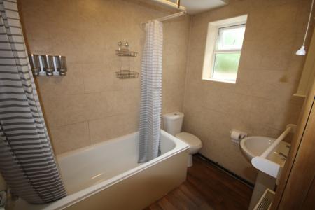 2 bedroom Flat to let in Green Lane, Holgate, York, YO24
