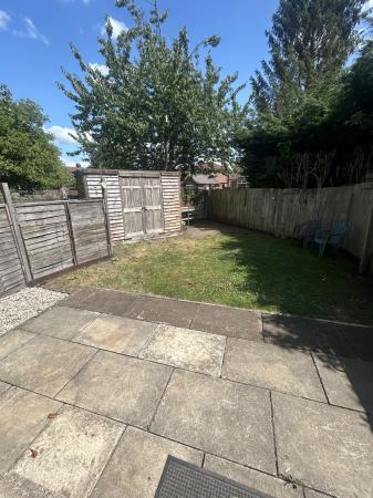 2 bedroom Flat to let in Green Lane, Holgate, York, YO24