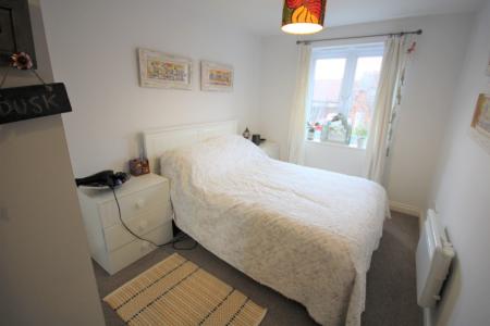 2 bedroom Flat to let in Burton Croft, Bootham, York, YO30