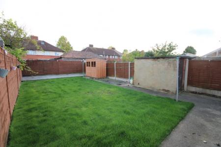 3 bedroom Semi-detached house to let in Spalding Avenue, Clifton, York, YO30