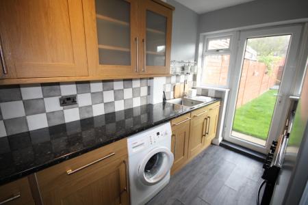 3 bedroom Semi-detached house to let in Spalding Avenue, Clifton, York, YO30