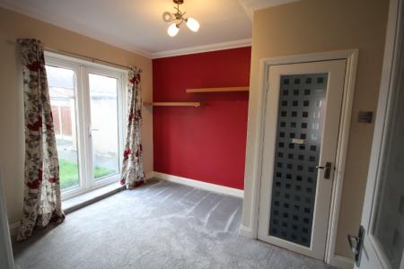 3 bedroom Semi-detached house to let in Spalding Avenue, Clifton, York, YO30