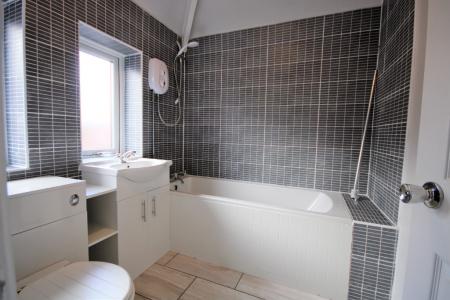 3 bedroom Semi-detached house to let in Spalding Avenue, Clifton, York, YO30