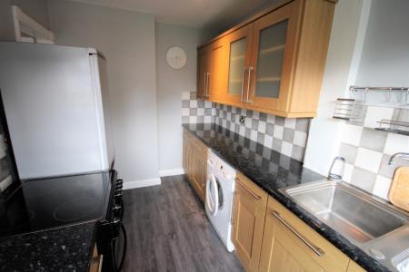 3 bedroom Semi-detached house to let in Spalding Avenue, Clifton, York, YO30