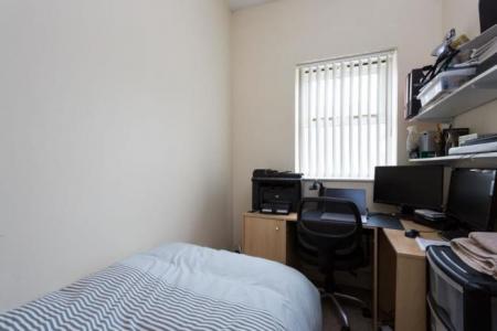 3 bedroom End of terrace house to let in Chaucer Street, York, YO10