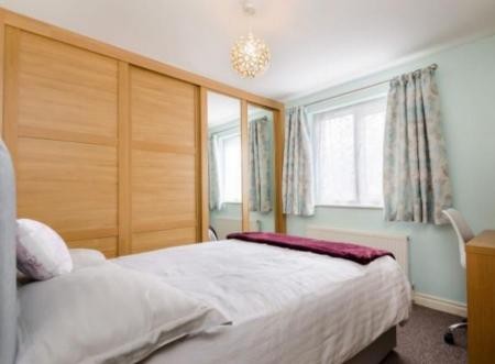 1 bedroom Flat to let in Clarence Court, York, YO31