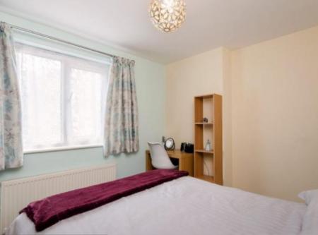 1 bedroom Flat to let in Clarence Court, York, YO31