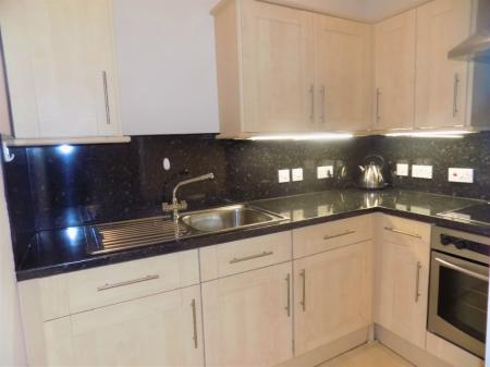 1 bedroom Flat to let in Wenlock Terrace, Fulford, York, YO10