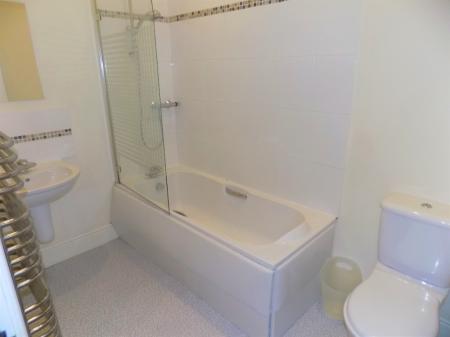1 bedroom Flat to let in Wenlock Terrace, Fulford, York, YO10