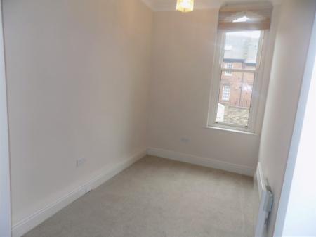 1 bedroom Flat to let in Wenlock Terrace, Fulford, York, YO10