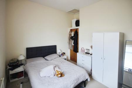 2 bedroom Terraced House to let in Arthur Street, York, YO10