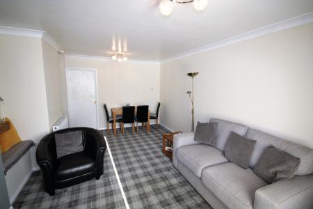 1 bedroom Flat to let in Windsor Garth, Acomb, York, YO24
