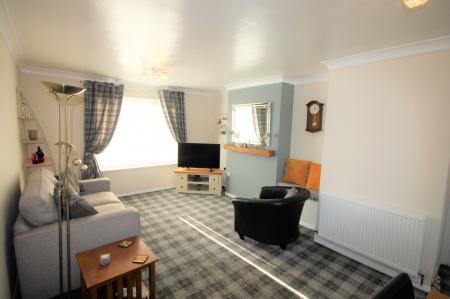 Windsor Garth, Acomb, York, YO24