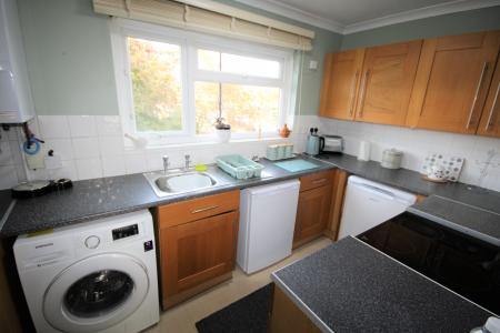 1 bedroom Flat to let in Windsor Garth, Acomb, York, YO24
