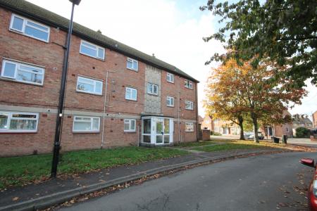 1 bedroom Flat to let in Windsor Garth, Acomb, York, YO24