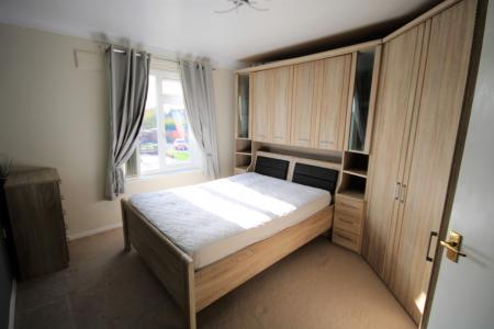 1 bedroom Flat to let in Windsor Garth, Acomb, York, YO24