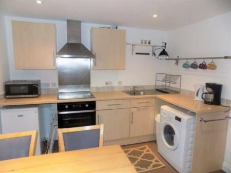 1 bedroom Flat to let in Heslington Road, Heslington, York, YO10