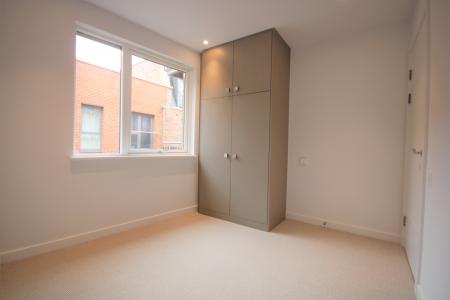1 bedroom Flat to let in Palmer Lane, York, YO1