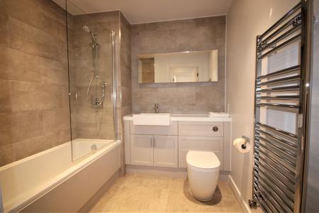 1 bedroom Flat to let in Palmer Lane, York, YO1