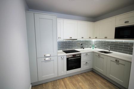 1 bedroom Flat to let in Palmer Lane, York, YO1