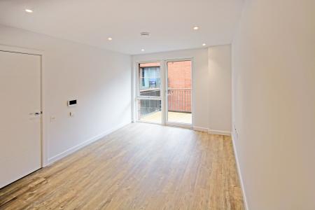 1 bedroom Flat to let in Palmer Lane, York, YO1