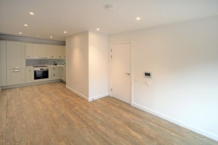 1 bedroom Flat to let in Palmer Lane, York, YO1