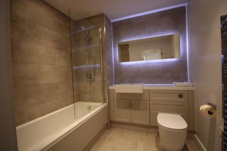 1 bedroom Flat to let in Palmer Lane, York, YO1
