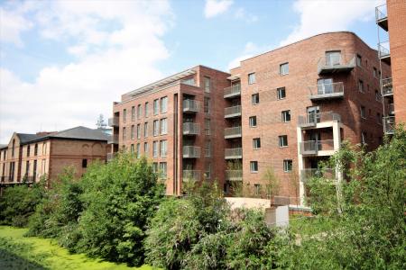 1 bedroom Flat to let in Palmer Lane, York, YO1