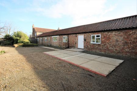 Langwith Lane, Heslington, York, YO10