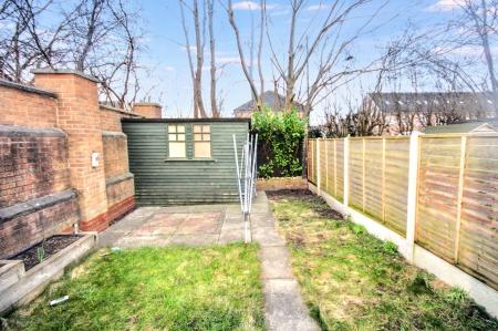 2 bedroom Semi-detached house to let in Handley Close, Rawcliffe, York, YO30