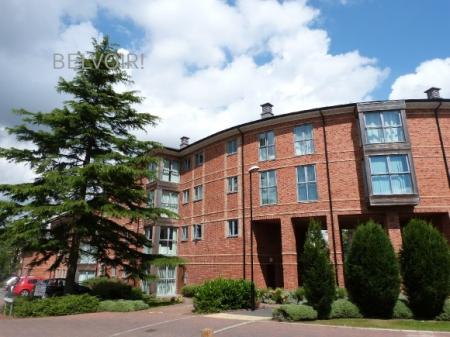2 bedroom Flat to let in College Mews, York, YO31