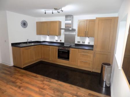 2 bedroom Flat to let in College Mews, York, YO31