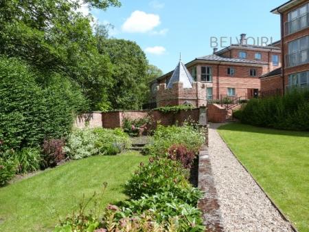 College Mews, York, YO31