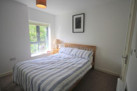2 bedroom Flat to let in College Mews, York, YO31