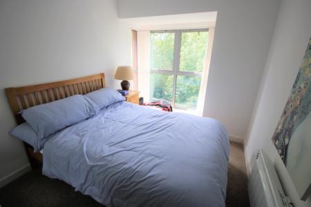 2 bedroom Flat to let in College Mews, York, YO31