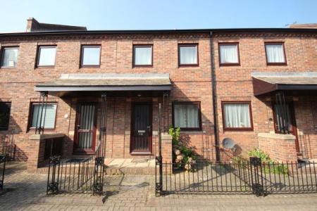 Fewster Way, York, YO10