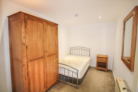 2 bedroom Terraced House to let in Garden Court, Heslington, York, YO10
