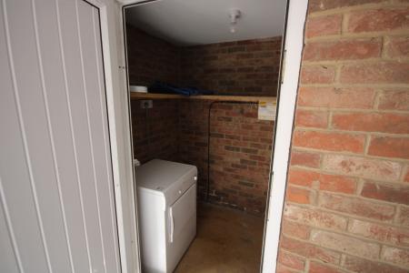 2 bedroom Terraced House to let in Garden Court, Heslington, York, YO10