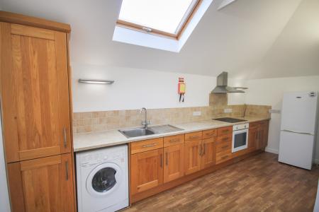 2 bedroom Terraced House to let in Garden Court, Heslington, York, YO10