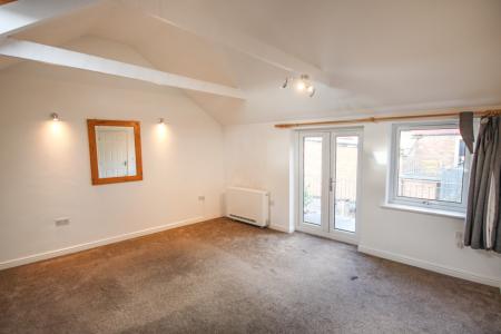 Garden Court, Heslington, York, YO10