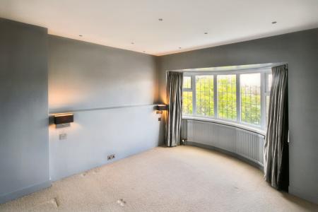 5 bedroom Detached house to let in Chantry Grove, Poppleton, York, YO26