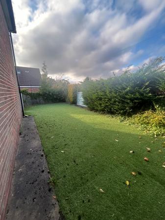 5 bedroom Detached house to let in Chantry Grove, Poppleton, York, YO26