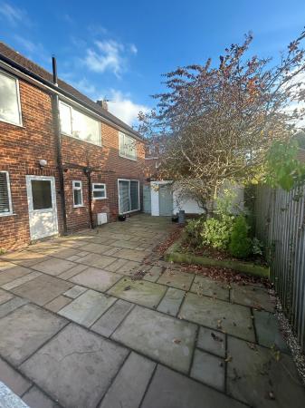 5 bedroom Detached house to let in Chantry Grove, Poppleton, York, YO26