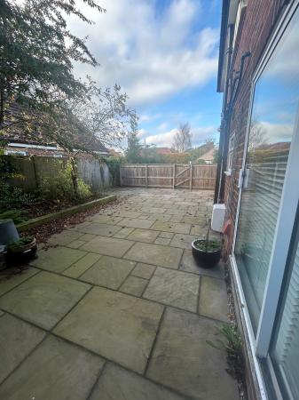 5 bedroom Detached house to let in Chantry Grove, Poppleton, York, YO26