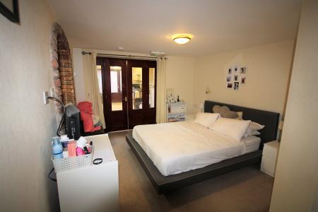 1 bedroom Flat to let in Eastways House, Stockton on the Forest, York, YO32