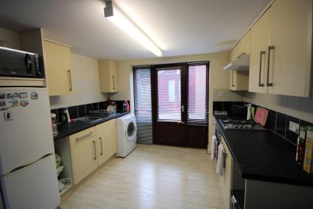 1 bedroom Flat to let in Eastways House, Stockton on the Forest, York, YO32