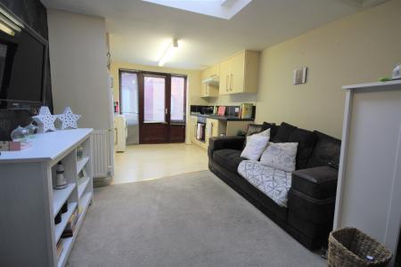 1 bedroom Flat to let in Eastways House, Stockton on the Forest, York, YO32