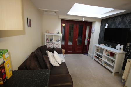 1 bedroom Flat to let in Eastways House, Stockton on the Forest, York, YO32