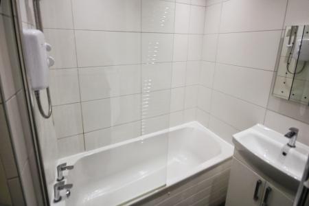 2 bedroom Flat to let in Barbican Mews, City Centre, York, YO10